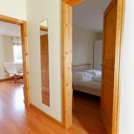 Maleens Hus - Whg 3 Meeresbrise Apartment