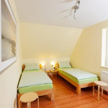 Maleens Hus - Whg 3 Meeresbrise