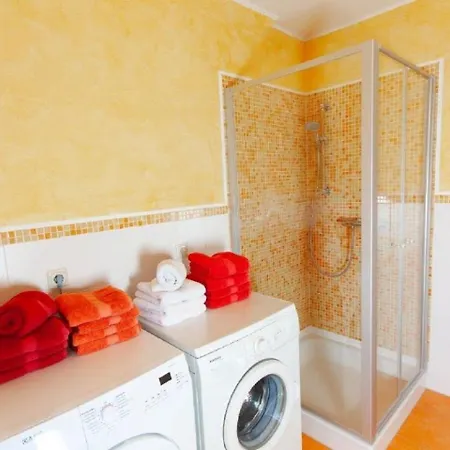 Appartement Maleens Hus - Whg 3 Meeresbrise *